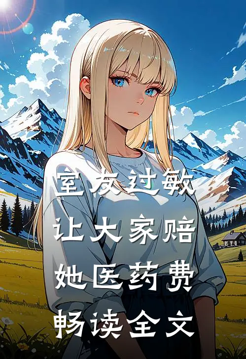 室友过敏，让大家赔她医药费畅读全文
