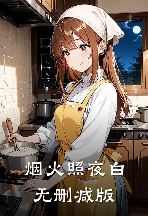 烟火照夜白无删减版