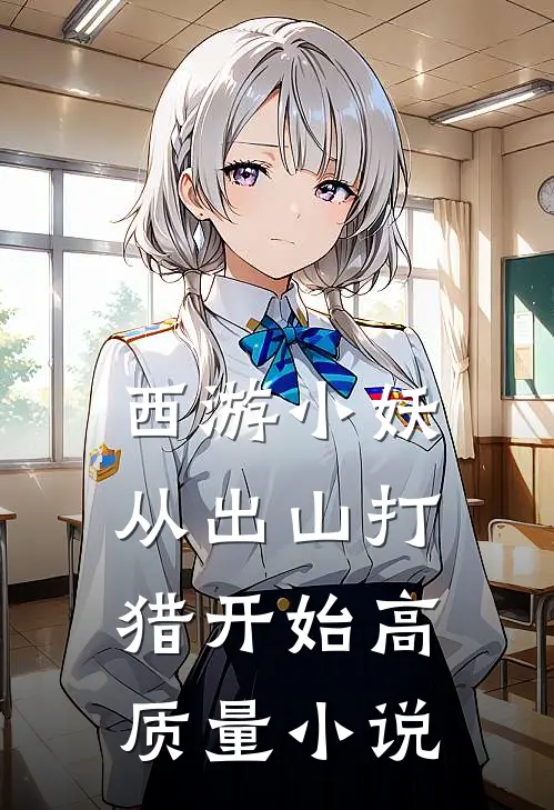 西游小妖，从出山打猎开始高质量小说