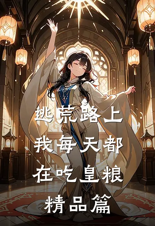 逃荒路上，我每天都在吃皇粮精品篇