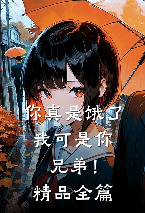 你真是饿了,我可是你兄弟!精品全篇文章