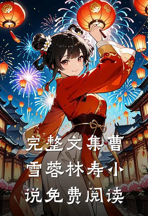 完整文集曹雪蓉林寿小说免费阅读
