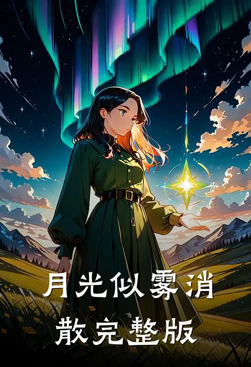 月光似雾消散完整版
