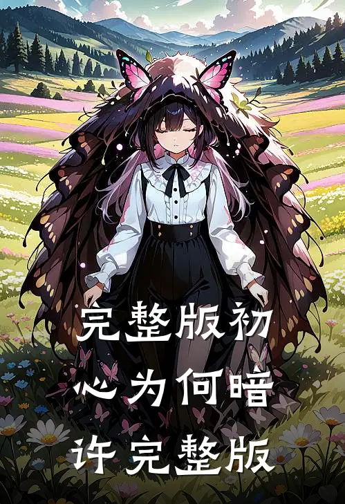 完整版初心为何暗许完整版