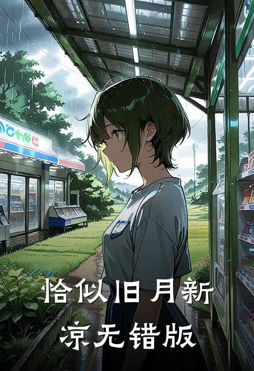 恰似旧月新凉无错版