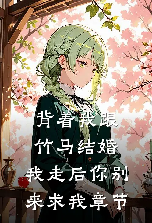 背着我跟竹马结婚，我走后你别来求我章节