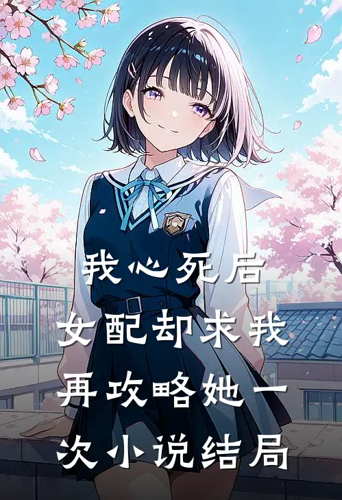 我心死后,女配却求我再攻略她一次结局