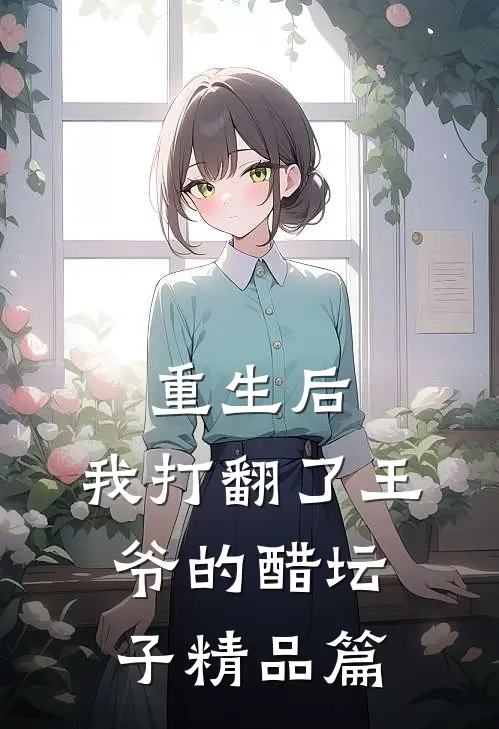 重生后,我打翻了王爷的醋坛子精品篇免费阅读