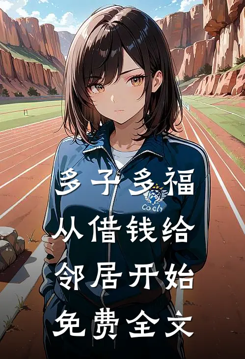 多子多福,从借钱给邻居开始免费全文