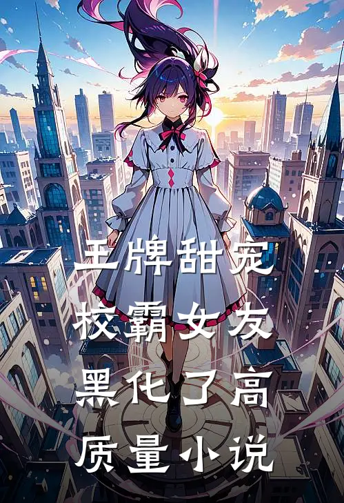王牌甜宠校霸女友黑化了高质量推荐