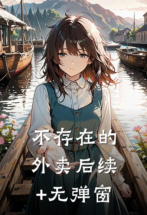 不存在的外卖后续+无弹窗