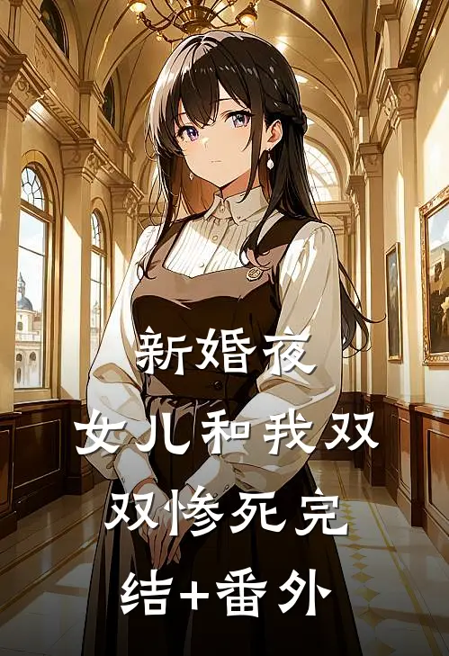 新婚夜，女儿和我双双惨死完结+番外
