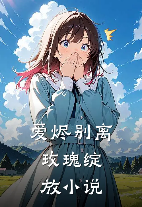 爱烬别离,玫瑰绽放阅读