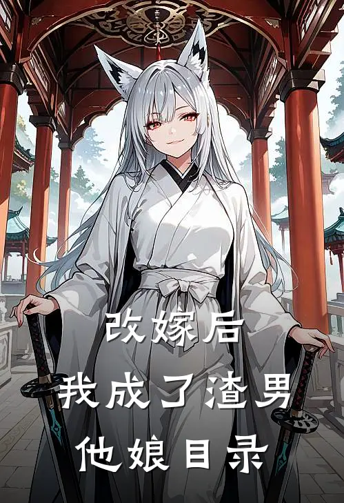 改嫁后，我成了渣男他娘目录