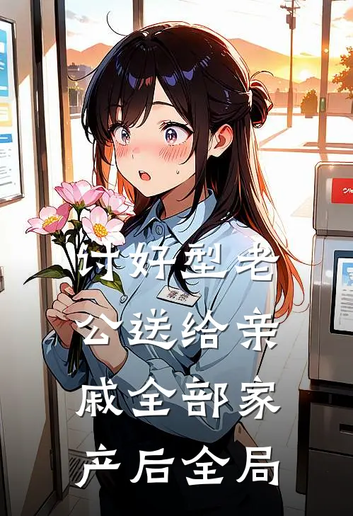 讨好型老公送给亲戚全部家产后全局
