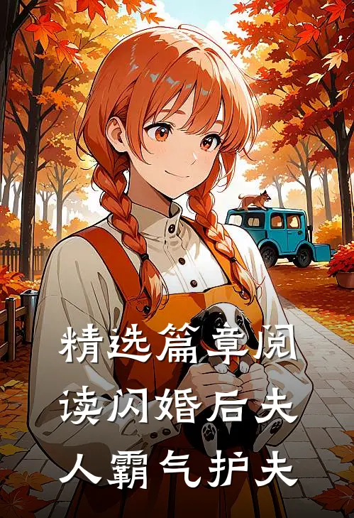 精选篇章阅读闪婚后夫人霸气护夫