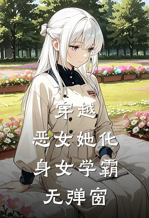 穿越恶女她化身女学霸无弹窗阅读