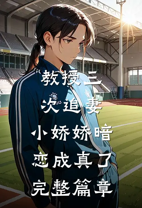教授三次追妻，小娇娇暗恋成真了完整篇章