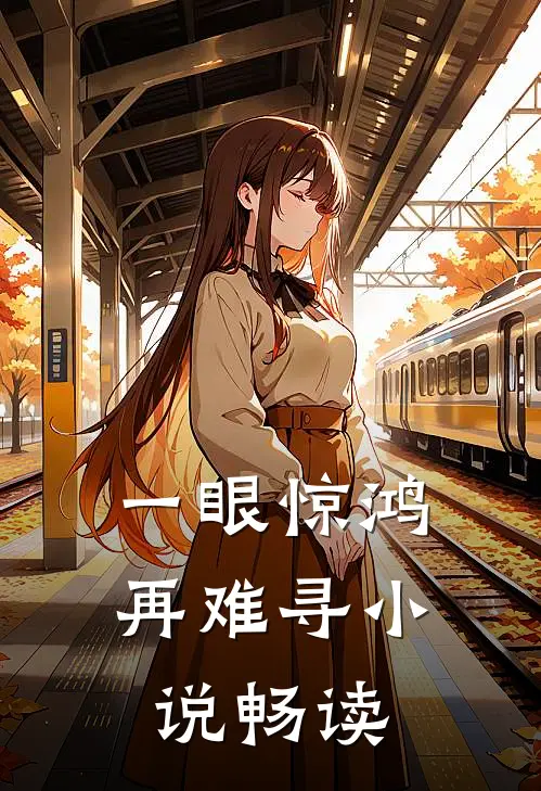 一眼惊鸿再难寻小说畅读