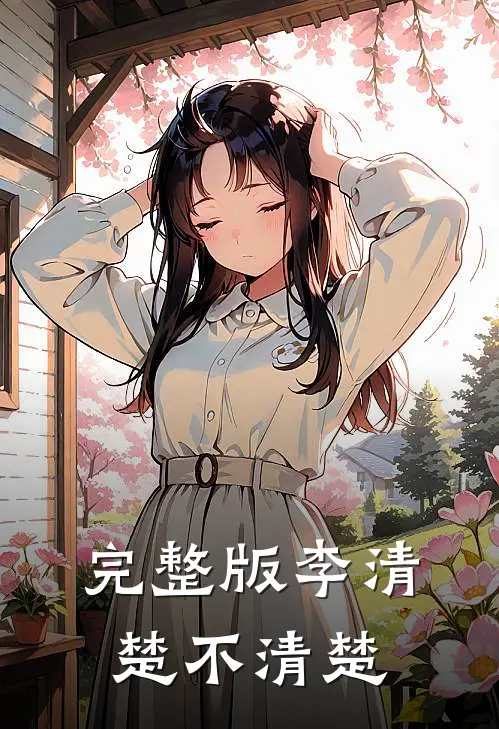 完整版李清楚不清楚