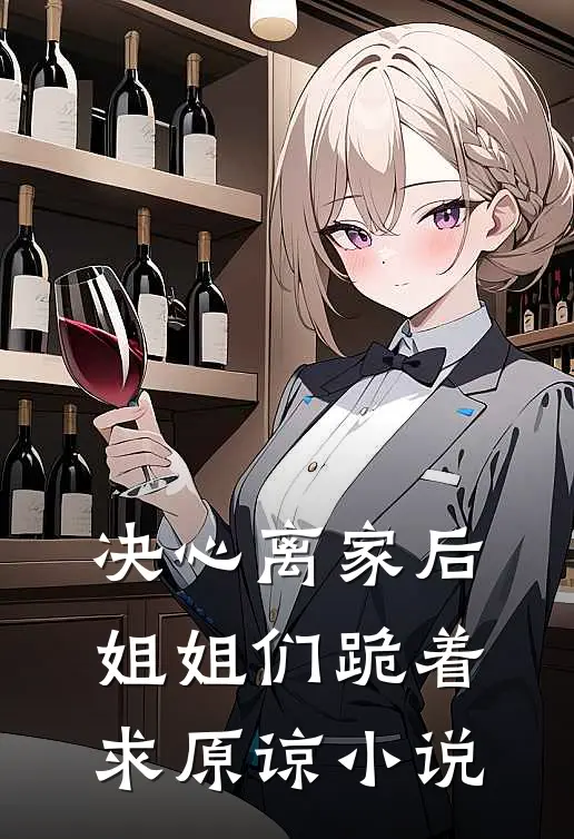 决心离家后,姐姐们跪着求原谅阅读