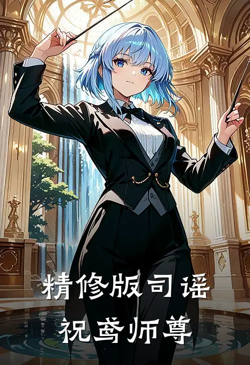 精修版司谣祝鸢师尊