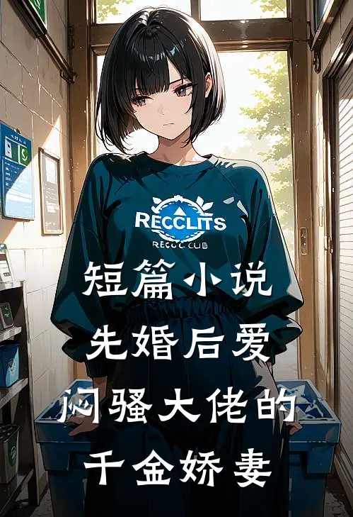 短篇先婚后爱,闷骚大佬的千金娇妻在线阅读