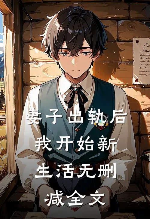 妻子出轨后,我开始新生活无删减全文在线阅读