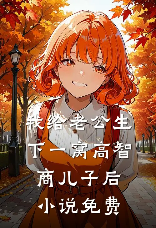 我给老公生下一窝高智商儿子后小说免费