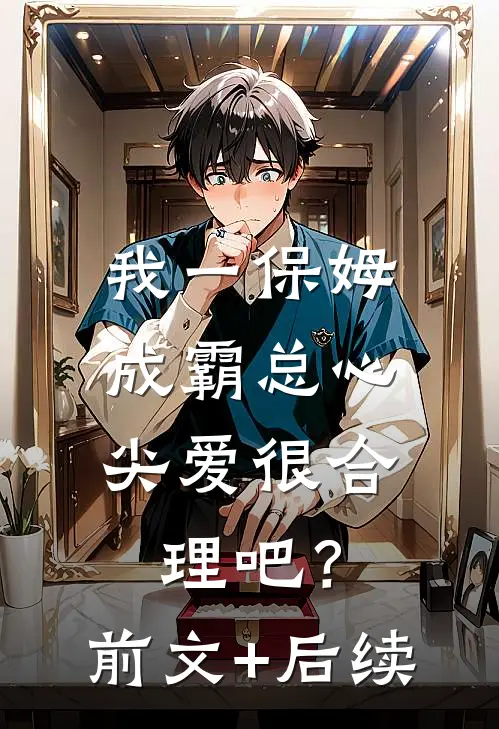 我一保姆，成霸总心尖爱很合理吧？前文+后续