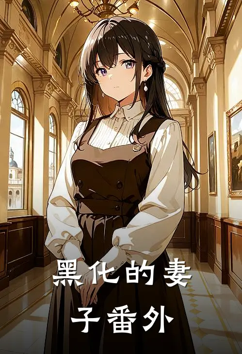 黑化的妻子 番外