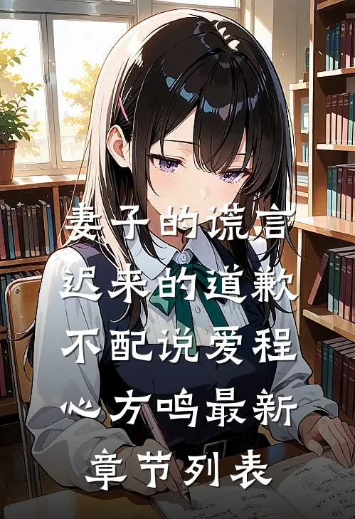 妻子的谎言：迟来的道歉不配说爱程心方鸣最新章节列表