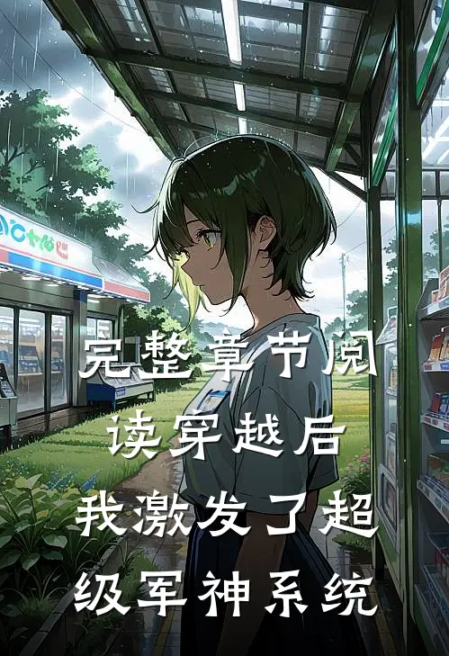 完整章节阅读穿越后,我激发了超级军神系统的能力