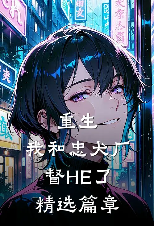 重生：我和忠犬厂督HE了精选篇章
