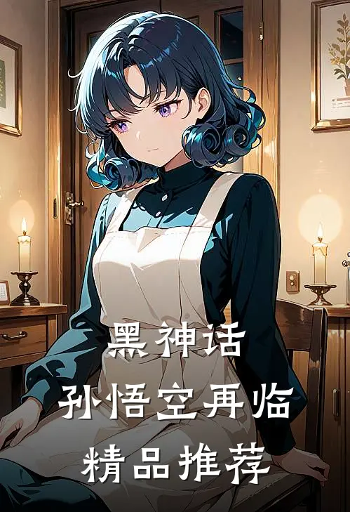 黑神话孙悟空再临精品推荐