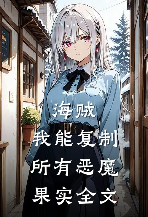海贼我能复制所有恶魔果实全文阅读