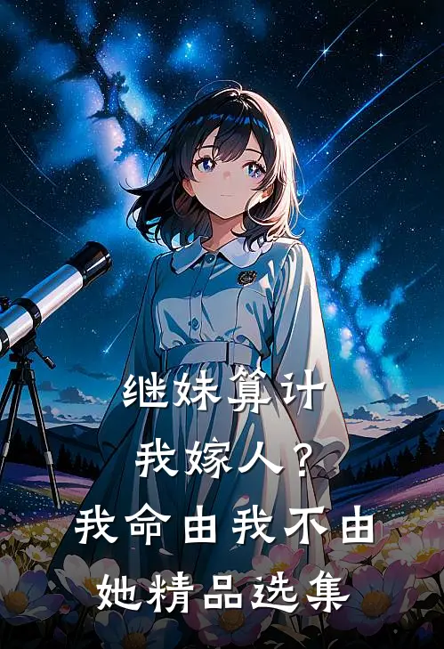 继妹算计我嫁人?我命由我不由她精品选集免费阅读