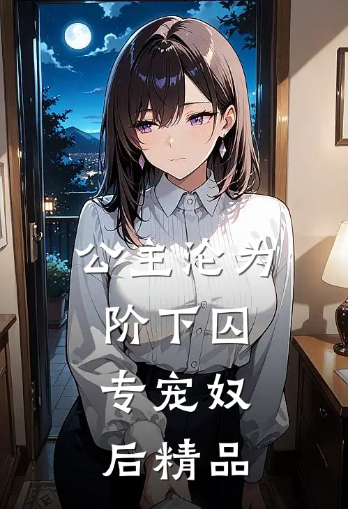 公主沦为阶下囚专宠奴后精品