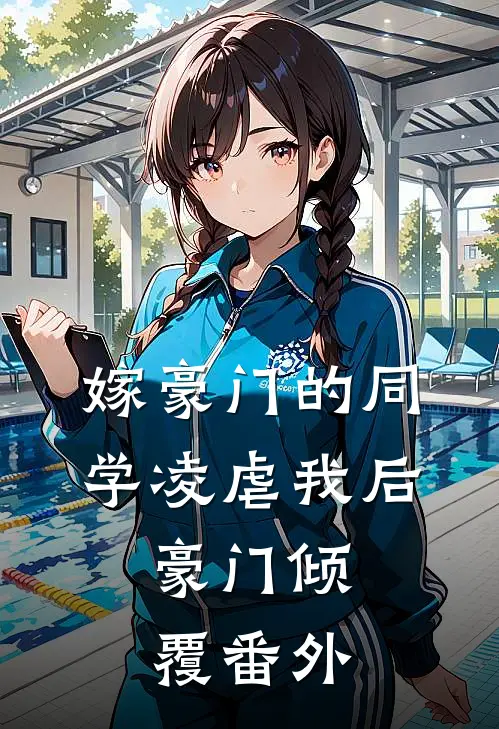 嫁豪门的同学凌虐我后,豪门倾覆番外免费阅读