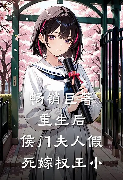 畅销巨著重生后,侯门夫人假死嫁权王小