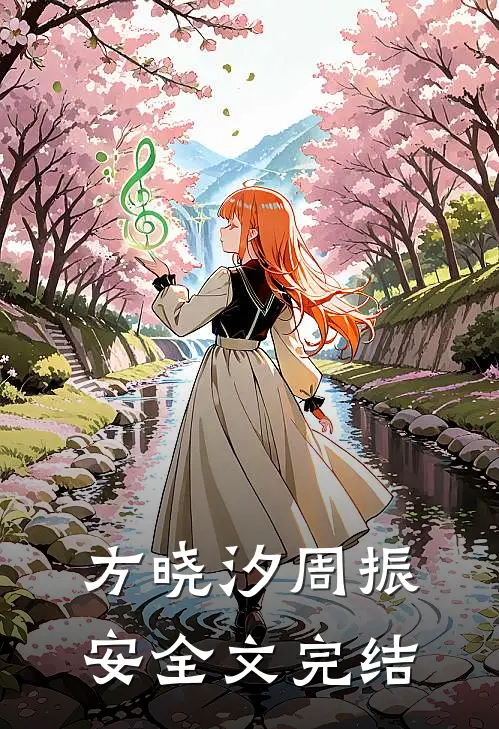 方晓汐周振安全文完结