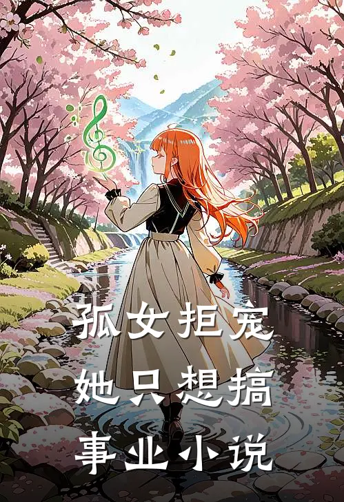 孤女拒宠她只想搞事业