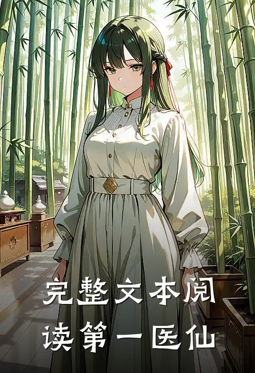 完整文本阅读第一医仙