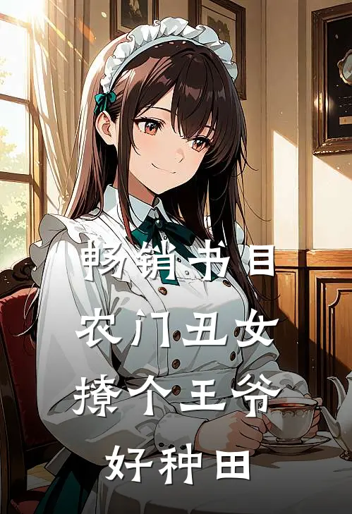 畅销书目农门丑女:撩个王爷好种田