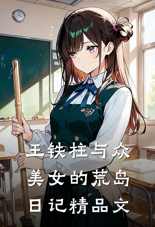 王铁柱与众美女的荒岛日记精品文
