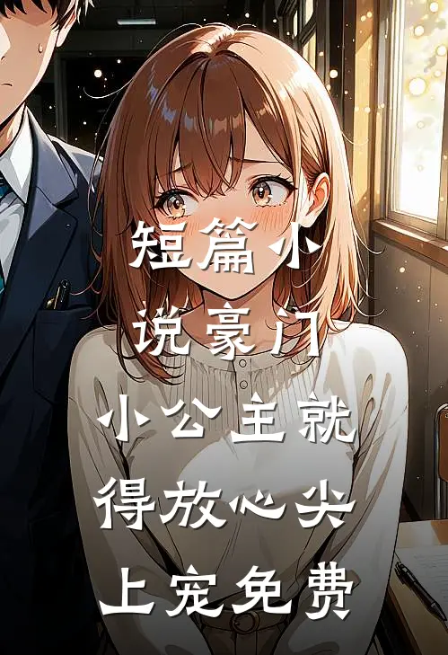 短篇小说豪门:小公主就得放心尖上宠免费