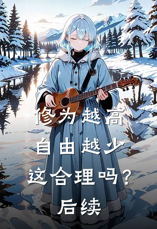 修为越高,自由越少,这合理吗?后续