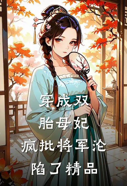 穿成双胎母妃：疯批将军沦陷了精品