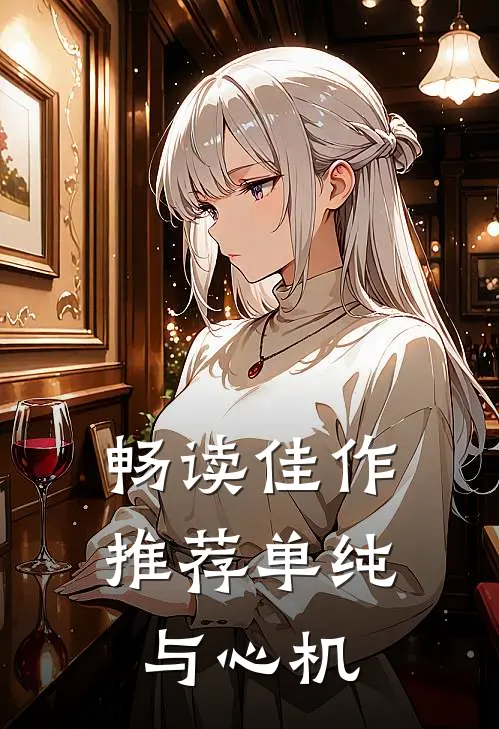 畅读佳作推荐单纯与心机的书籍