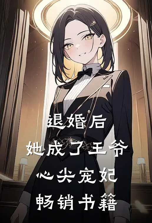 退婚后，她成了王爷心尖宠妃畅销书籍